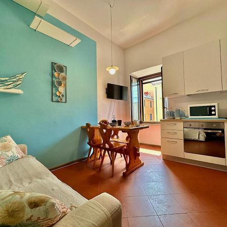 B&B Frori Alghero Bagian luar foto
