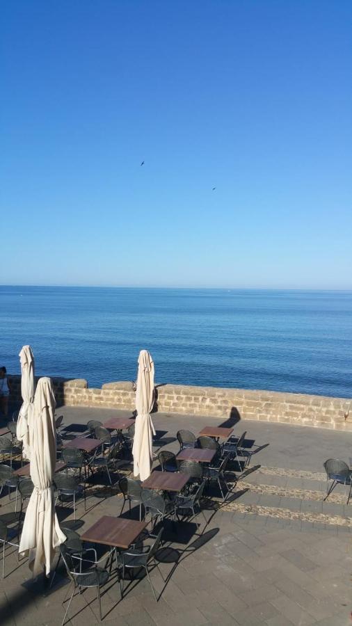 B&B Frori Alghero Bagian luar foto