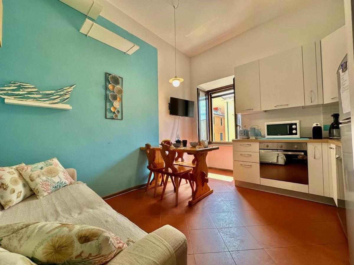 B&B Frori Alghero Bagian luar foto