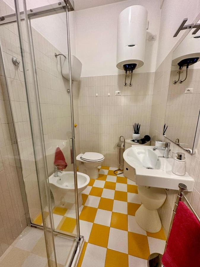 B&B Frori Alghero Bagian luar foto