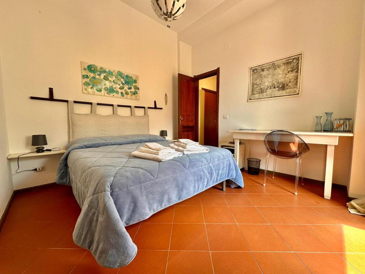B&B Frori Alghero Bagian luar foto